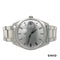 Omega Geneve 36 Stahl