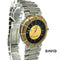 Omega Seamaster Dynamic Edelstahl mit Gold