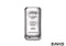 250g Silberbarren gegossen H+M Barren "Made in Germany" Silber s999