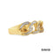 Ring Brillanten Gold 585/14k