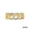 Ring Brillanten Gold 585/14k