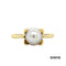 Ring Perle Gold 585/14k