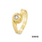 Ring Brillant Gold 585/14k