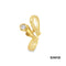 Ring Brillant Gold 750/18k
