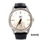Longines Flagship Heritage 38,5 Stahl