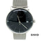 Junghans Max Bill Stahl
