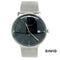 Junghans Max Bill Stahl