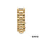 Patek Philippe Nautilus Glied 11mm Gold 750/18k