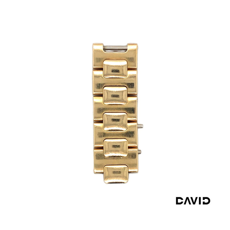 Patek Philippe Nautilus Glied 11mm Gold 750/18k