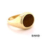 Ring Tigerauge Gold 585/14k