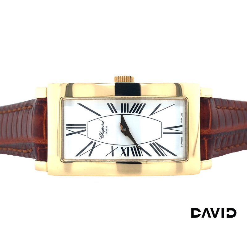 Chopard Lady Gold 18k