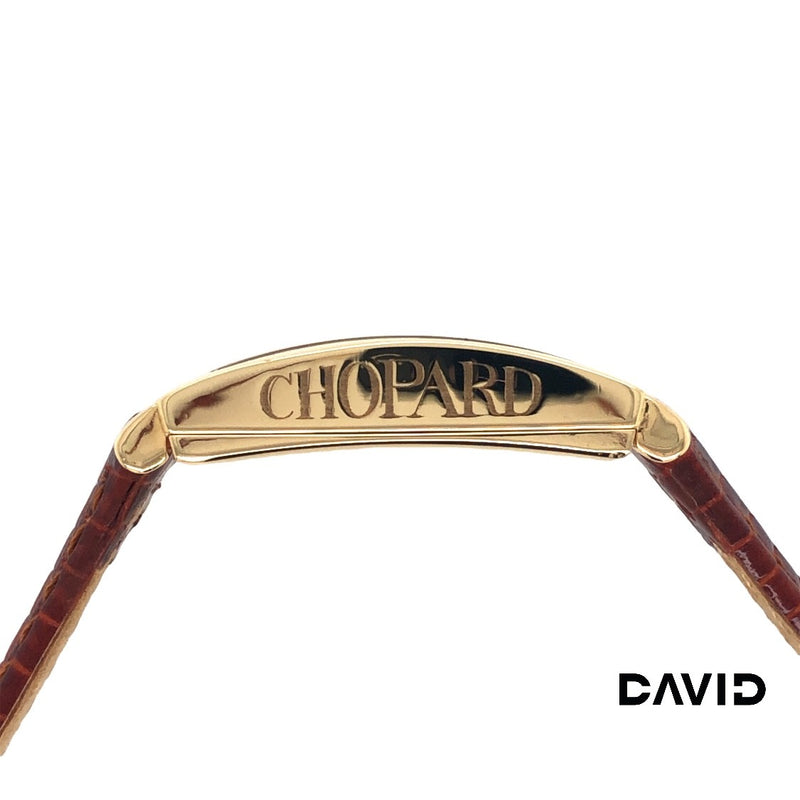 Chopard Lady Gold 18k