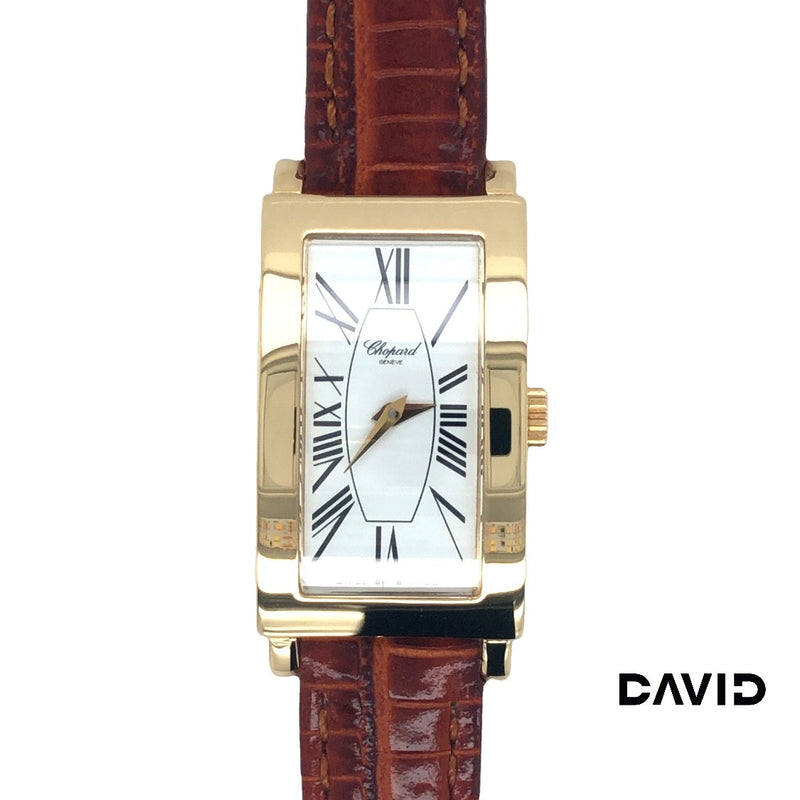 Chopard Lady Gold 18k