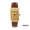 Boucheron Reflet 22 Gold 18k