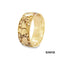 Ring Giloy Brillanten Gold 14k