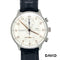 IWC Portugieser Chronograph 41 Edelstahl