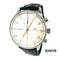 IWC Portugieser Chronograph 41 Edelstahl