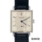 Nomos Glashütte Tetra 29 EXPO 2000 Edelstahl