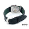 Nomos Glashütte Tetra 29 EXPO 2000 Edelstahl