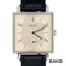 Nomos Glashütte Tetra 29 EXPO 2000 Edelstahl