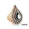 Ring Diamanten Gold 8k