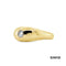 Ring mit Diamant Diamant Gold 585/14k