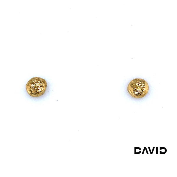 Ohrstecker Gold 750/18k