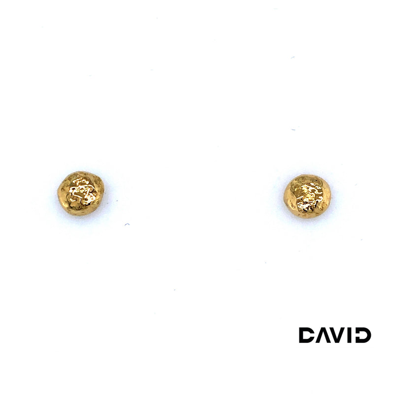 Ohrstecker Gold 750/18k