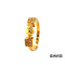 Ring Brillanten Gold 750/18k