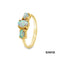 Ring Opal Gold 585/14k