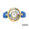 Chopard Happy Diamonds Brillanten Gold 18k