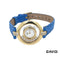 Chopard Happy Diamonds Brillanten Gold 18k