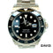 Rolex Submariner Date 40 Edelstahl