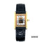 Cartier Tank Vermeil vergoldet