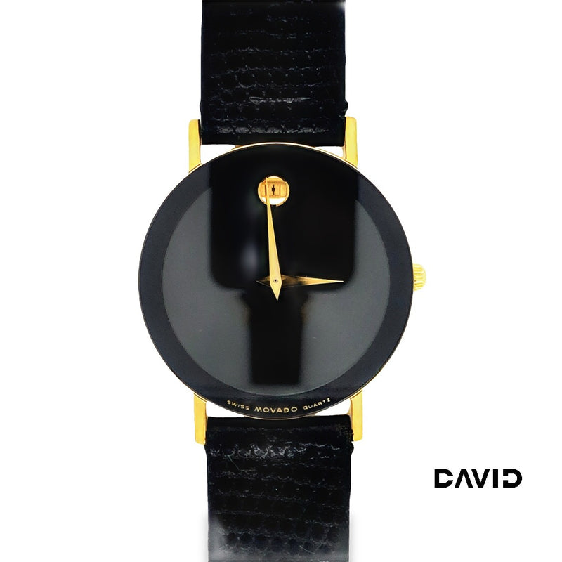 Movado