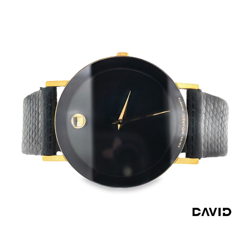 Movado