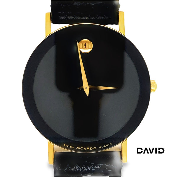 Movado