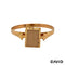 Ring Gold 18k