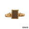 Ring Gold 18k