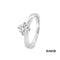 Ring Brillant Pt950 Platin