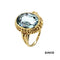 Ring Topas Gold 585/14k