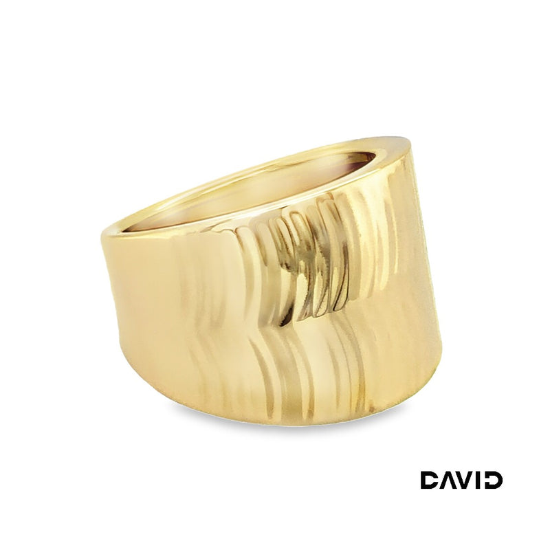 Ring Gold 8k