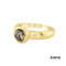 Ring Brillant Gold 585/14k