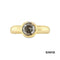 Ring Brillant Gold 585/14k