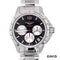Longines Conquest 45 Stahl