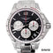 Longines Conquest 45 Stahl
