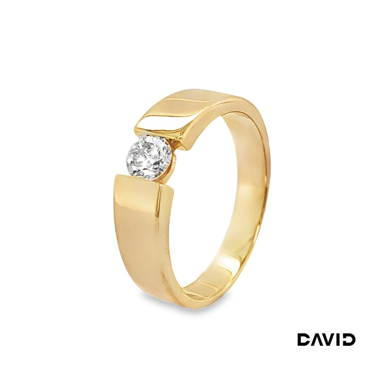 Ring Brillant Gold 14k