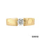 Ring Brillant Gold 14k