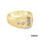 Ring Brillanten Gold 585/14k