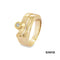 Ring Brillant Gold 585/14k